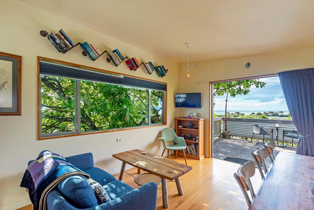 The Nelson'S Lookout Apartment Exterior photo